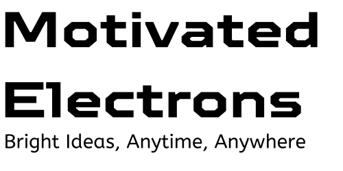 Motivated Electrons